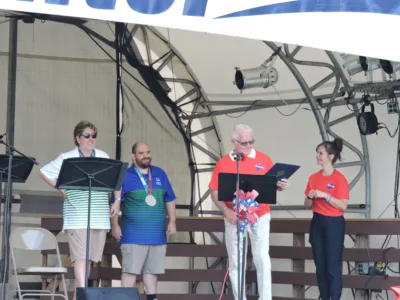Weirton celebrates Disability Independence Day